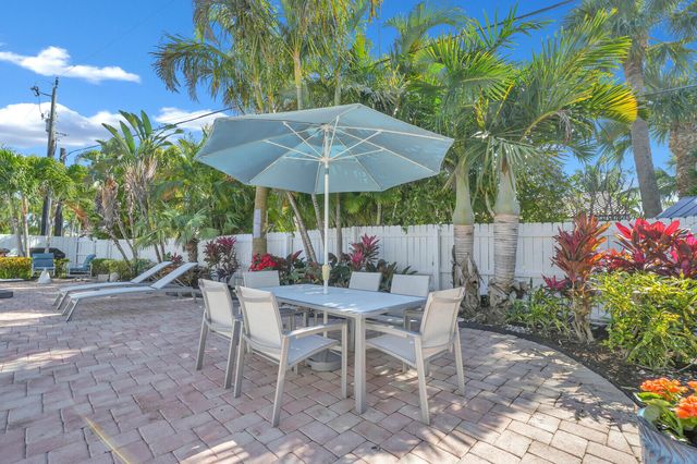 1199 Dolphin Road, Singer Island, FL 33404