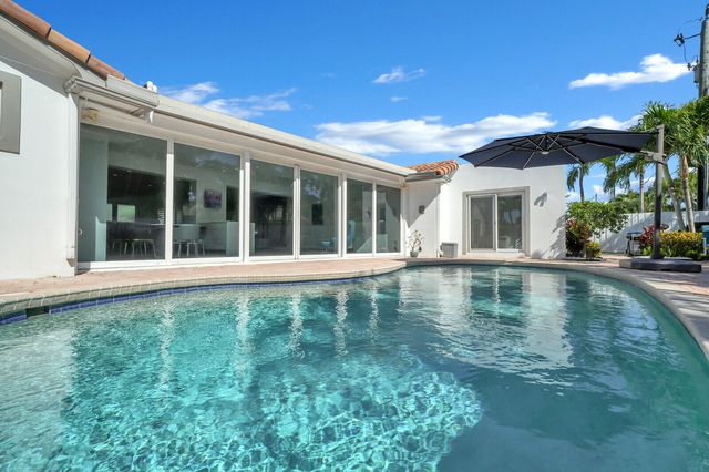 1199 Dolphin Road, Singer Island, FL 33404