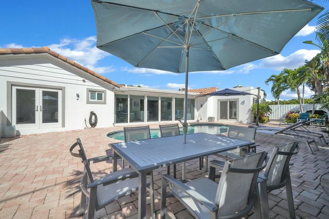 1199 Dolphin Road, Singer Island, FL 33404