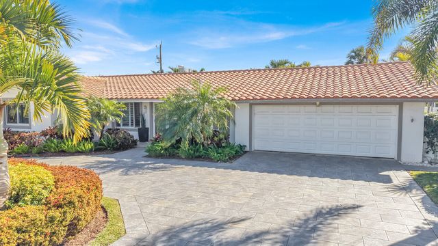 1199 Dolphin Road, Singer Island, FL 33404