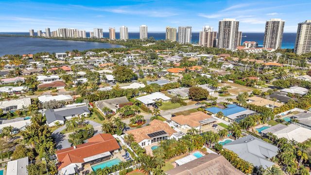 1199 Dolphin Road, Singer Island, FL 33404