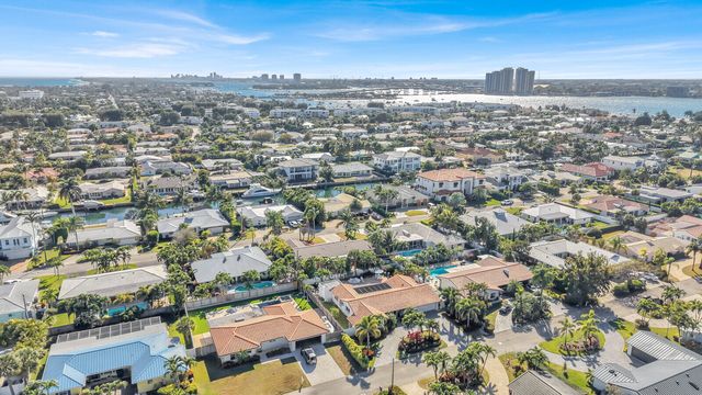 1199 Dolphin Road, Singer Island, FL 33404