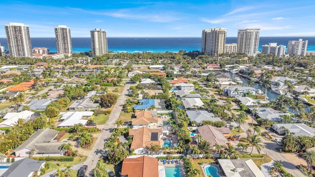 1199 Dolphin Road, Singer Island, FL 33404