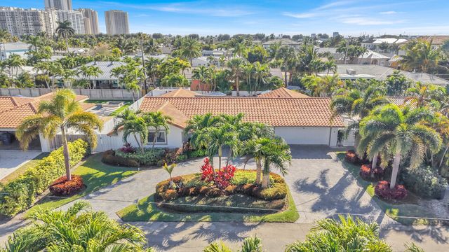 1199 Dolphin Road, Singer Island, FL 33404