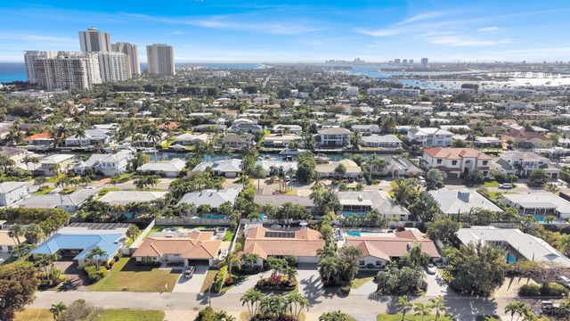 1199 Dolphin Road, Singer Island, FL 33404