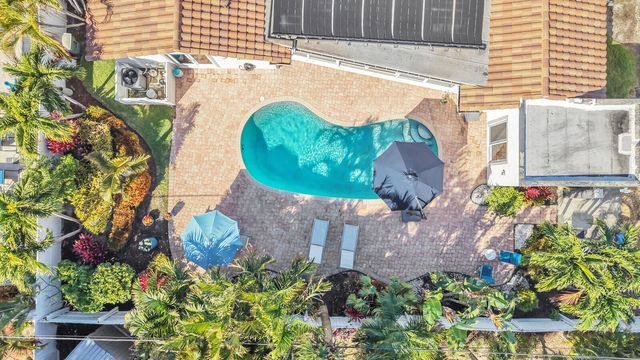 1199 Dolphin Road, Singer Island, FL 33404