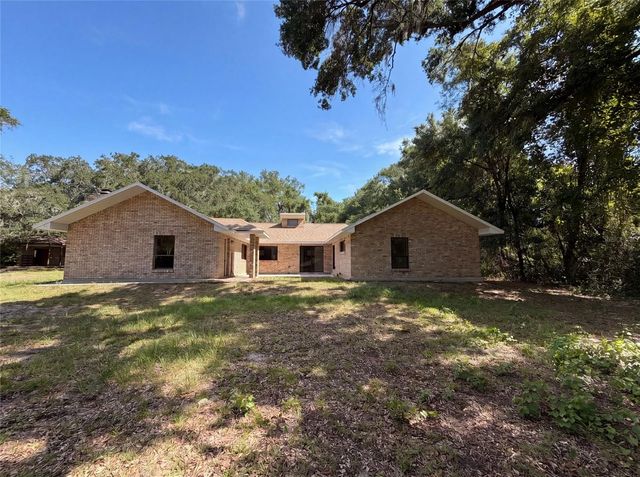 3739 LAKE GRIFFIN ROAD, Lady Lake, FL 32159