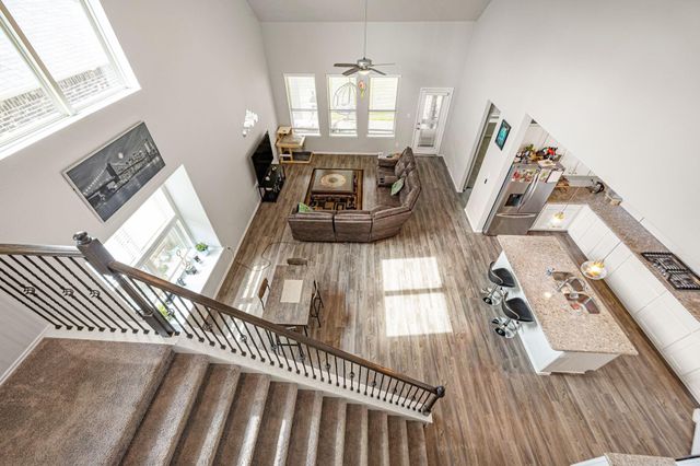 4608 Mustang Run Drive, Rosenberg, TX 77469