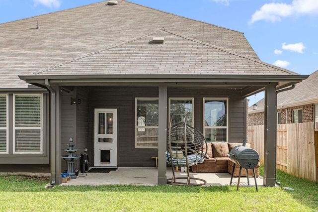 4608 Mustang Run Drive, Rosenberg, TX 77469