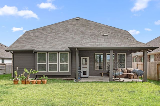 4608 Mustang Run Drive, Rosenberg, TX 77469