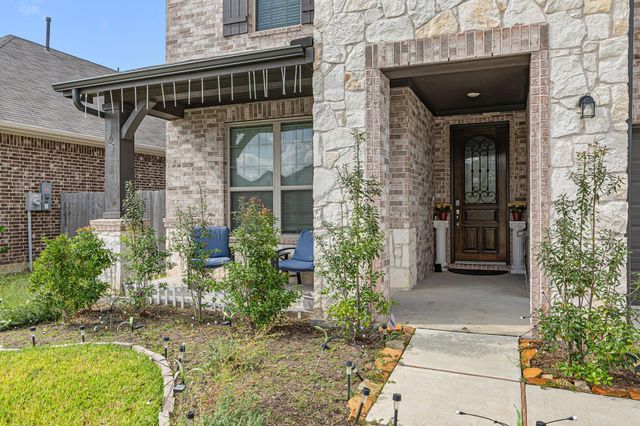 4608 Mustang Run Drive, Rosenberg, TX 77469