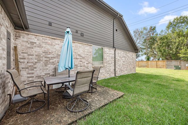 4608 Mustang Run Drive, Rosenberg, TX 77469