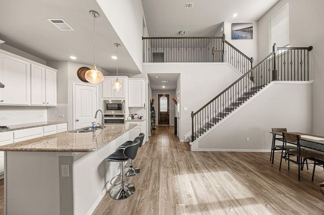 4608 Mustang Run Drive, Rosenberg, TX 77469