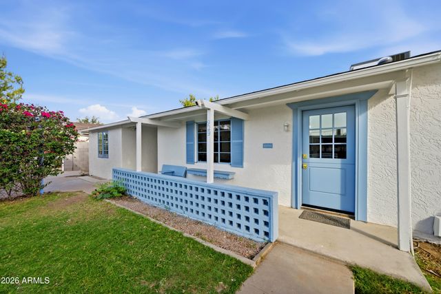 929 W TURNEY Avenue, Phoenix, AZ 85013