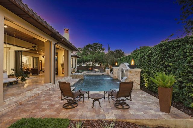 3301 SUNSET RIDGE COURT, Longwood, FL 32779