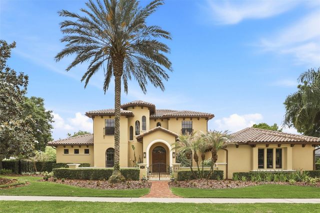 3301 SUNSET RIDGE COURT, Longwood, FL 32779
