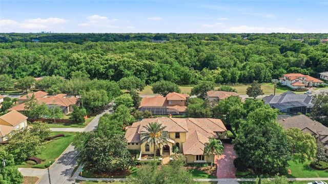 3301 SUNSET RIDGE COURT, Longwood, FL 32779