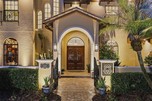 3301 SUNSET RIDGE COURT, Longwood, FL 32779