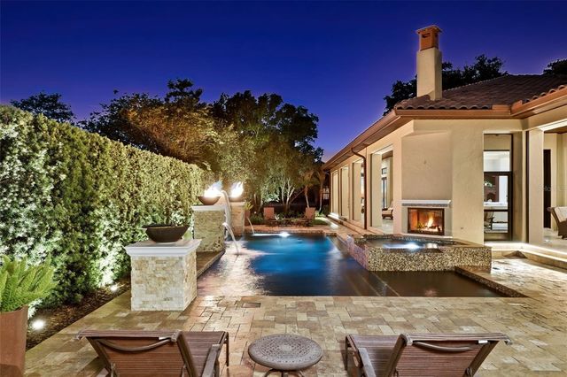 3301 SUNSET RIDGE COURT, Longwood, FL 32779
