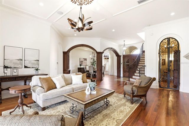 3301 SUNSET RIDGE COURT, Longwood, FL 32779