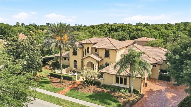 3301 SUNSET RIDGE COURT, Longwood, FL 32779