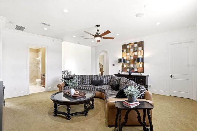 3301 SUNSET RIDGE COURT, Longwood, FL 32779