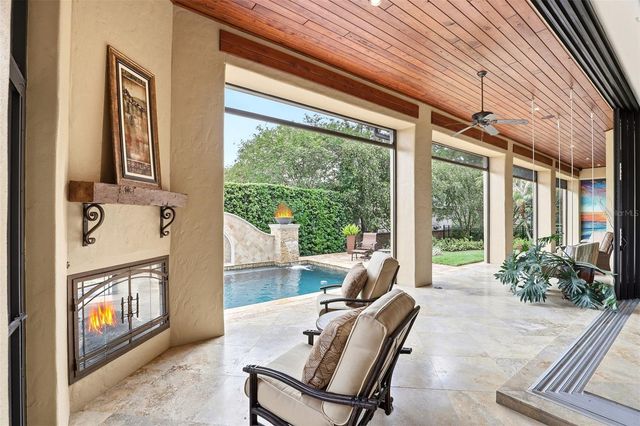 3301 SUNSET RIDGE COURT, Longwood, FL 32779