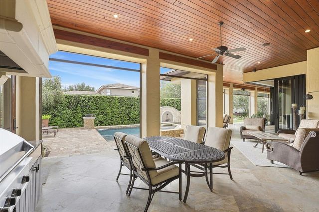 3301 SUNSET RIDGE COURT, Longwood, FL 32779