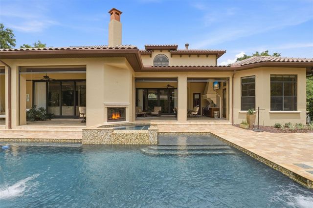 3301 SUNSET RIDGE COURT, Longwood, FL 32779