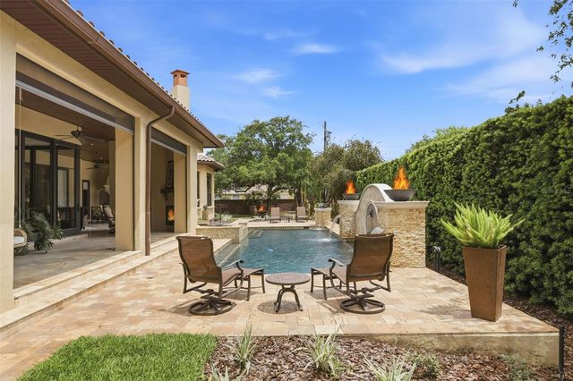 3301 SUNSET RIDGE COURT, Longwood, FL 32779