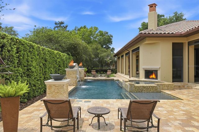 3301 SUNSET RIDGE COURT, Longwood, FL 32779