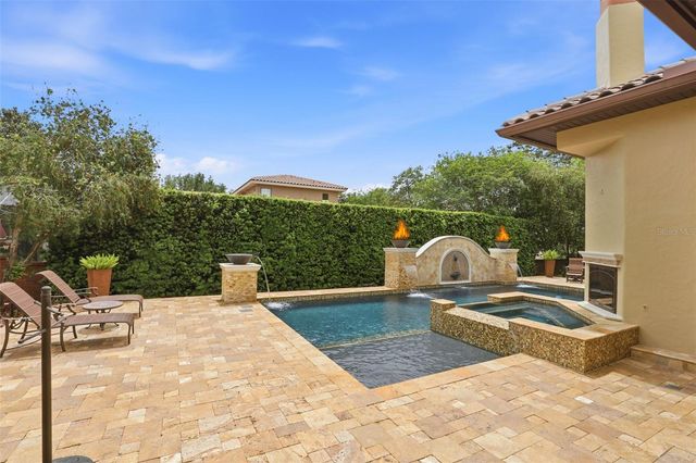 3301 SUNSET RIDGE COURT, Longwood, FL 32779