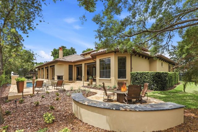 3301 SUNSET RIDGE COURT, Longwood, FL 32779