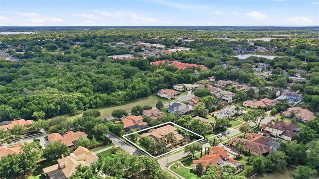 3301 SUNSET RIDGE COURT, Longwood, FL 32779