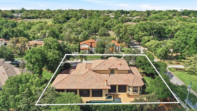 3301 SUNSET RIDGE COURT, Longwood, FL 32779