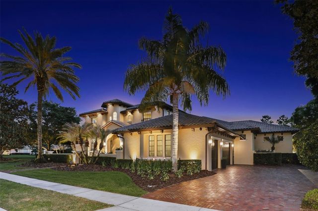3301 SUNSET RIDGE COURT, Longwood, FL 32779