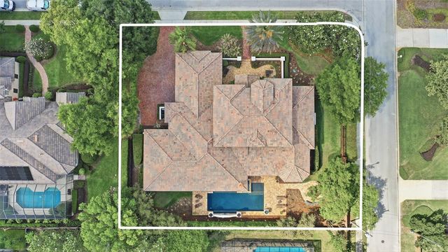 3301 SUNSET RIDGE COURT, Longwood, FL 32779
