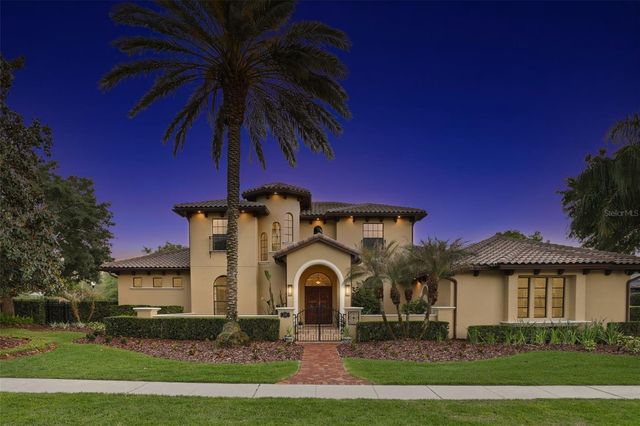 3301 SUNSET RIDGE COURT, Longwood, FL 32779