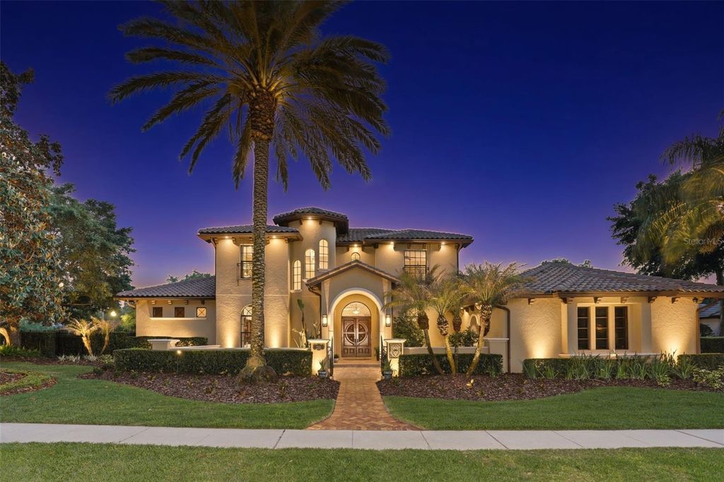 3301 SUNSET RIDGE COURT, Longwood, FL 32779