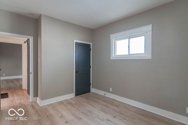 154 S 4th Avenue, Beech Grove, IN 46107