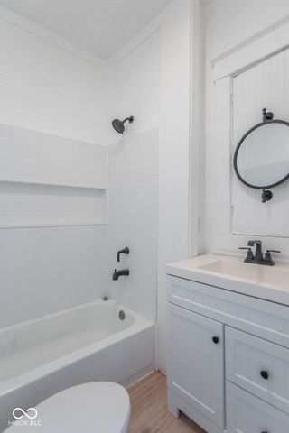 154 S 4th Avenue, Beech Grove, IN 46107