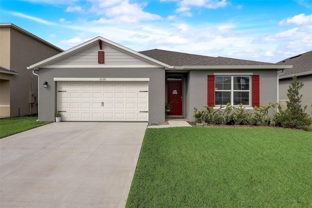 2076 TAY WES DR, St Cloud, FL 34771
