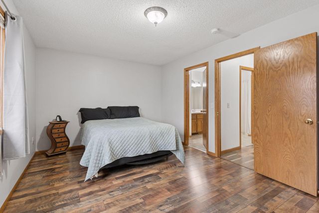 15161 Quicksilver Street NW, Ramsey, MN 55303