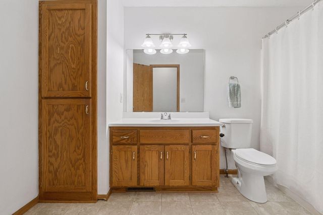 15161 Quicksilver Street NW, Ramsey, MN 55303