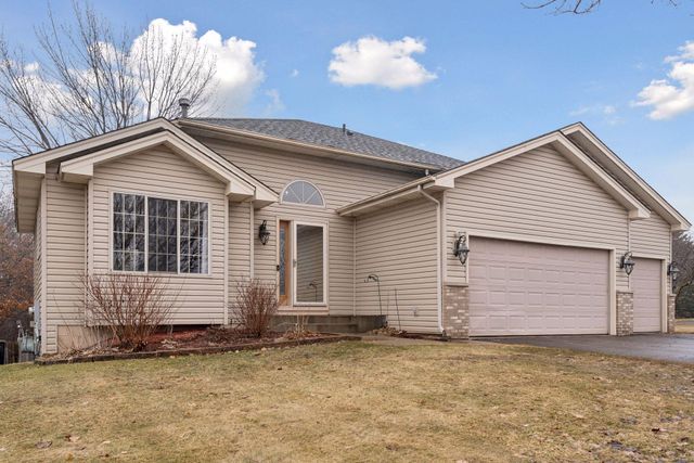 15161 Quicksilver Street NW, Ramsey, MN 55303