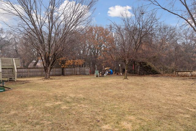 15161 Quicksilver Street NW, Ramsey, MN 55303