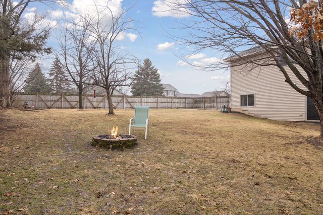 15161 Quicksilver Street NW, Ramsey, MN 55303