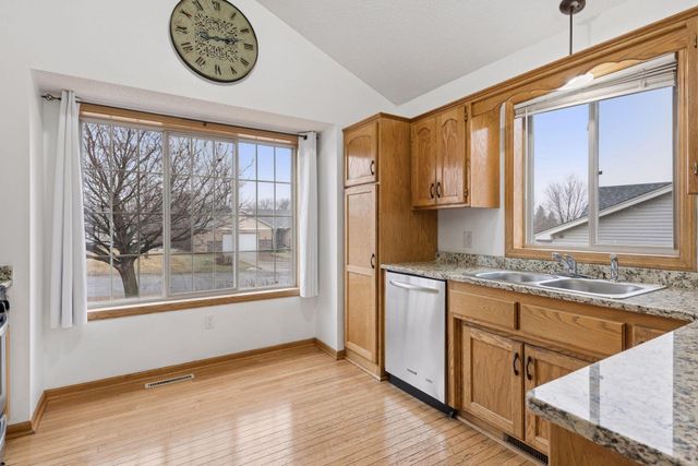 15161 Quicksilver Street NW, Ramsey, MN 55303