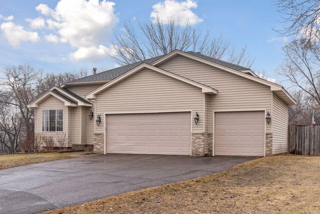 15161 Quicksilver Street NW, Ramsey, MN 55303