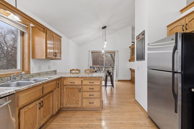 15161 Quicksilver Street NW, Ramsey, MN 55303